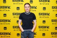 Bella Ramsey (Photo by Mat Hayward/WireImage)